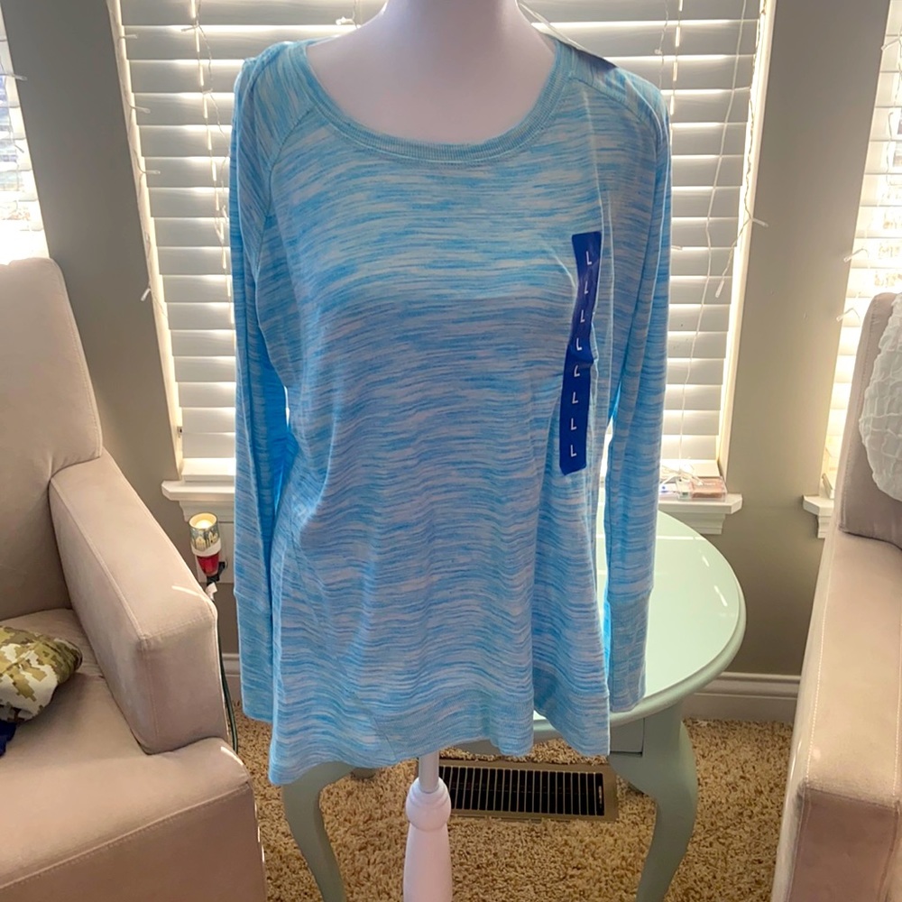 Women’s Champion Athletic NWT size L